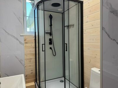 Фотография номера гостевого дома Сар-Герел Алтая