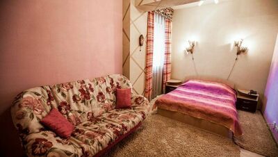 Фотография номера гостевого дома Сар-Герел Алтая