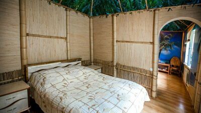 Фотография номера гостевого дома Сар-Герел Алтая