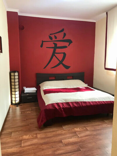 Фотография номера гостевого дома Сар-Герел Алтая