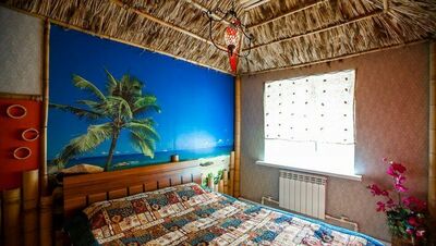 Фотография номера гостевого дома Сар-Герел Алтая