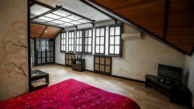 Фотография номера гостевого дома Сар-Герел Алтая