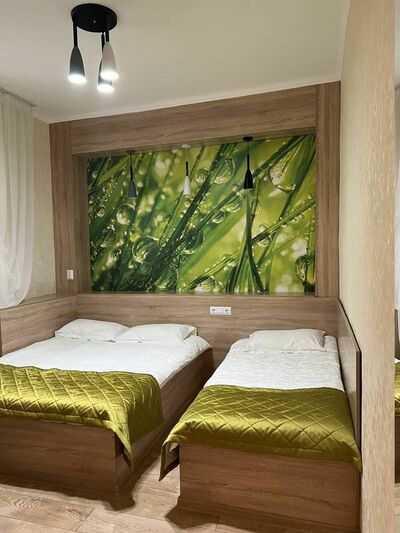 Фотография номера гостевого дома Сар-Герел Алтая