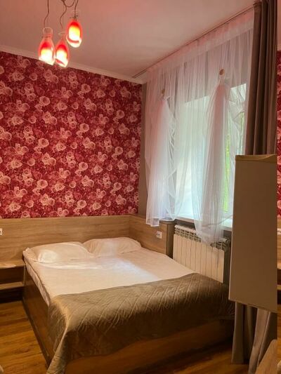 Фотография номера гостевого дома Сар-Герел Алтая