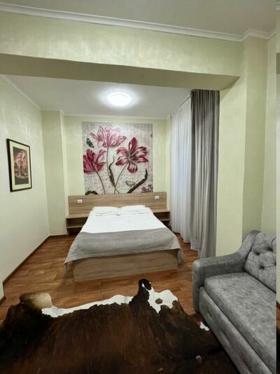 Фотография номера гостевого дома Сар-Герел Алтая