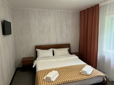 Фотография номера гостевого дома Сар-Герел Алтая