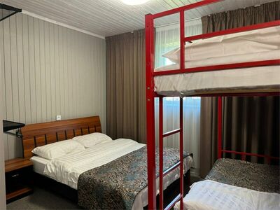 Фотография номера гостевого дома Сар-Герел Алтая