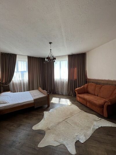 Фотография номера гостевого дома Сар-Герел Алтая