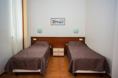 Фотография номера гостиницы Атриум - Кингс Вэй