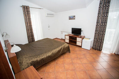 Фотография номера гостиницы Атриум - Кингс Вэй