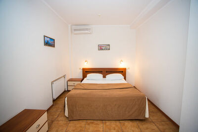 Фотография номера гостиницы Атриум - Кингс Вэй