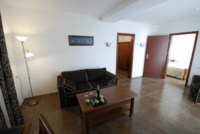 Фотография номера гостиницы Атриум - Кингс Вэй