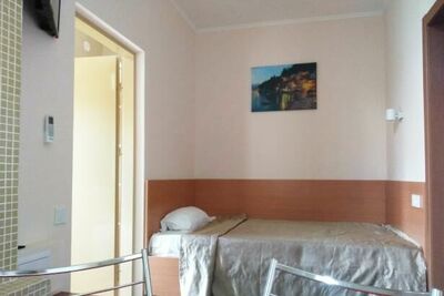 Фотография номера гостиницы Атриум - Кингс Вэй