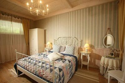 Фотография номера гостиницы Империал Абрау-Дюрсо