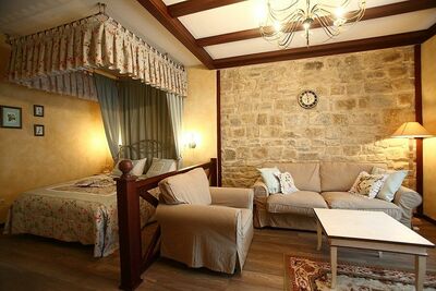 Фотография номера гостиницы Империал Абрау-Дюрсо