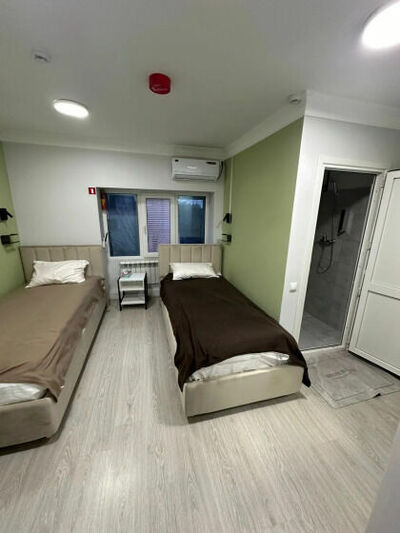 Фотография номера гостиницы Rizo