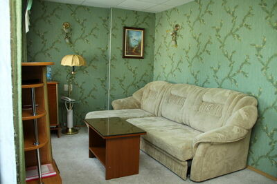 Фотография номера гостиницы Виктория