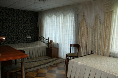 Фотография номера гостиницы Виктория