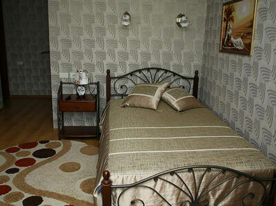 Фотография номера гостиницы Виктория