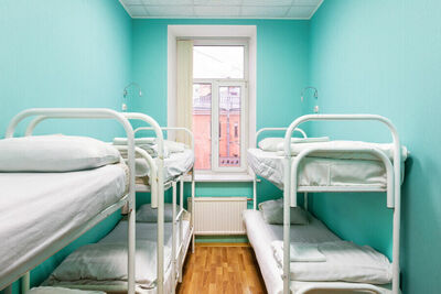 Фотография номера хостела Время гостей