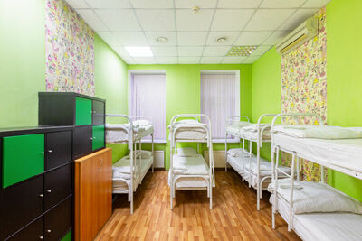 Фотография номера хостела Время гостей