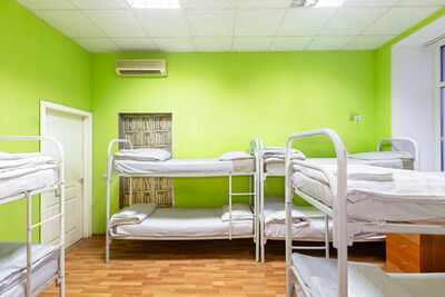 Фотография номера хостела Время гостей