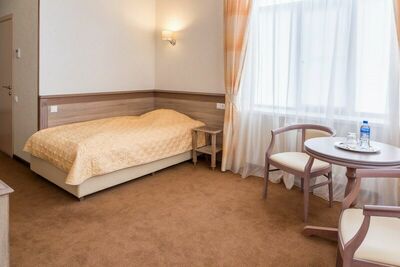 Фотография номера мини отеля Гармония