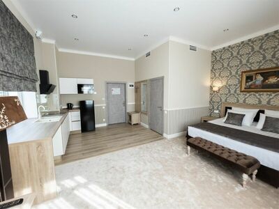 Фотография номера мини отеля Гармония