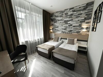 Фотография номера мини отеля Гармония