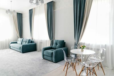 Фотография номера мини отеля Гармония