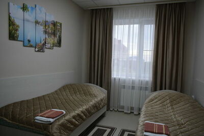 Фотография номера гостиницы Черёмушки