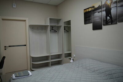 Фотография номера гостиницы Черёмушки