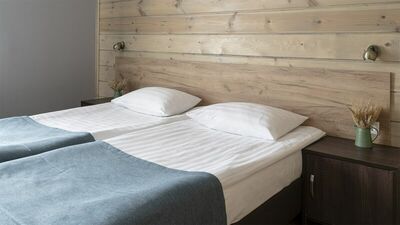 Фотография номера гостиницы Русские Сезоны Комфорт Отель