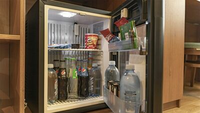 Фотография номера гостиницы Русские Сезоны Комфорт Отель