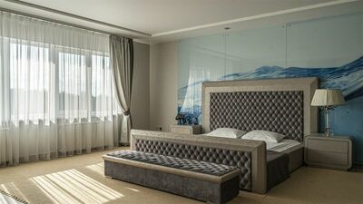 Фотография номера гостиницы Русские Сезоны Комфорт Отель