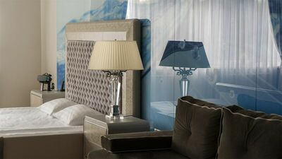 Фотография номера гостиницы Русские Сезоны Комфорт Отель