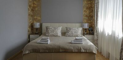 Фотография номера гостиницы Русские Сезоны Комфорт Отель