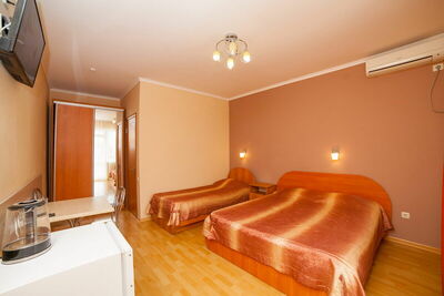 Фотография номера гостиницы Жемчужина