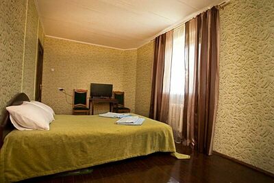 Фотография номера гостевого дома Центральная Усадьба
