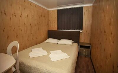 Фотография номера гостевого дома Центральная Усадьба