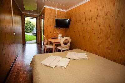 Фотография номера гостевого дома Центральная Усадьба