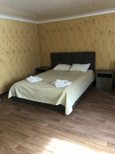 Фотография номера гостевого дома Центральная Усадьба