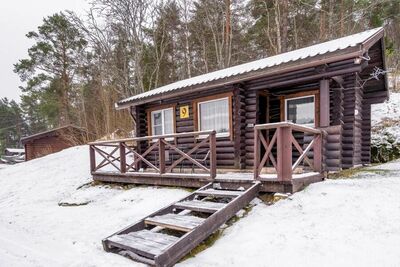 Фотография номера гостиницы Ламберг