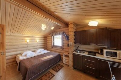 Фотография номера гостиницы Ламберг