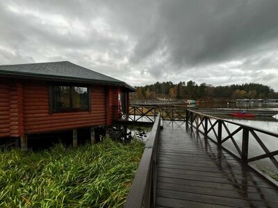 Фотография номера гостиницы Ламберг