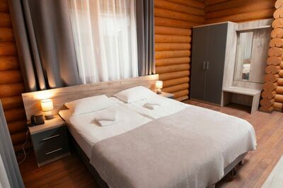 Фотография номера гостиницы Ламберг