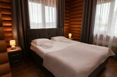 Фотография номера гостиницы Ламберг