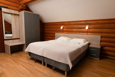 Фотография номера гостиницы Ламберг