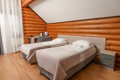 Фотография номера гостиницы Ламберг