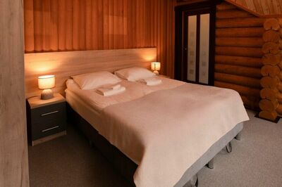 Фотография номера гостиницы Ламберг